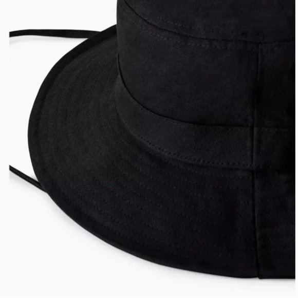 Wilfred Tabitha Bucket Hat - Picture 3 of 4